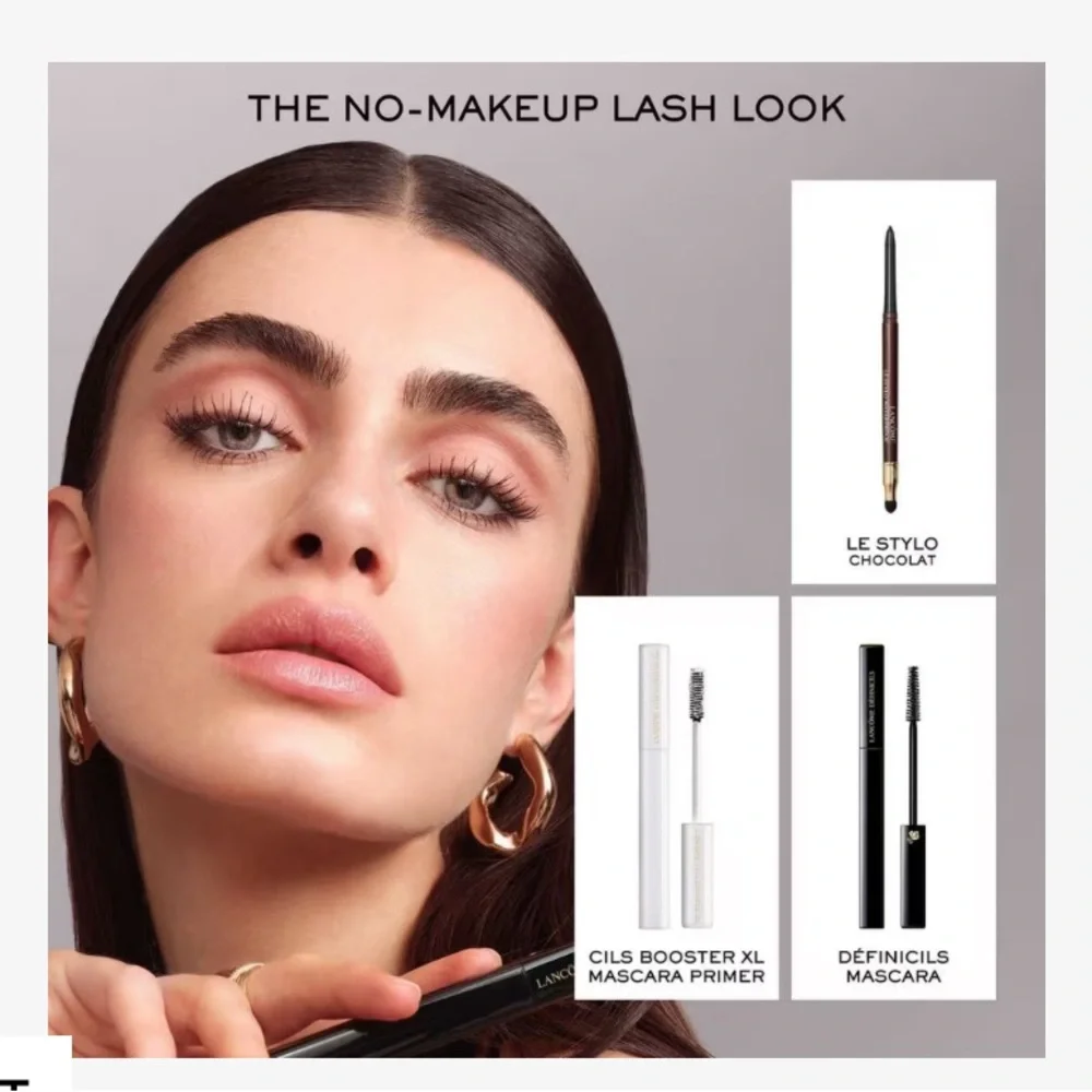5 for 25⚡️ Lancôme Définicils High Definition Mascara Black 2.07ml